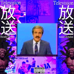 Television 放送
