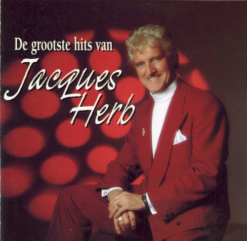 De grootste hits van Jacques Herb
