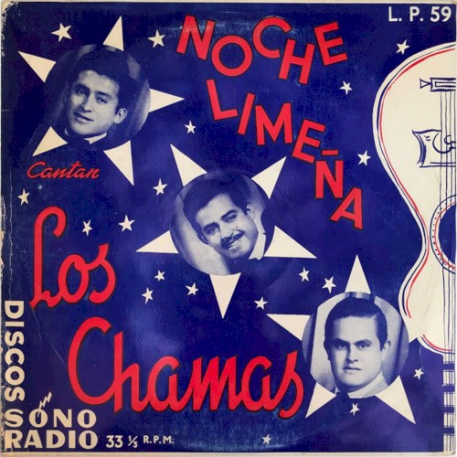 Noche limeña