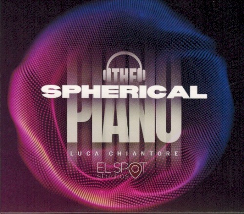 The Spherical Piano: Panoramic Stereo Version