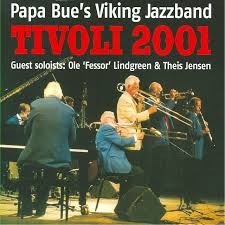 Tivoli 2001