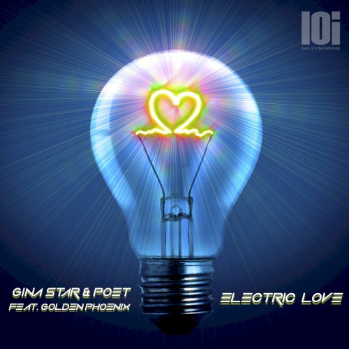 Electric Love