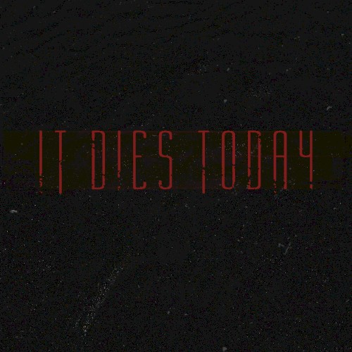 Buried By Black Clouds