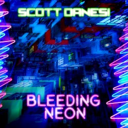 Bleeding Neon