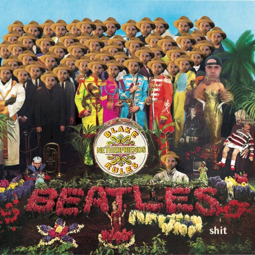 Beatles Shit