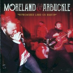 Promised Land or Bust