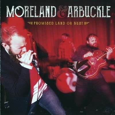 Promised Land or Bust