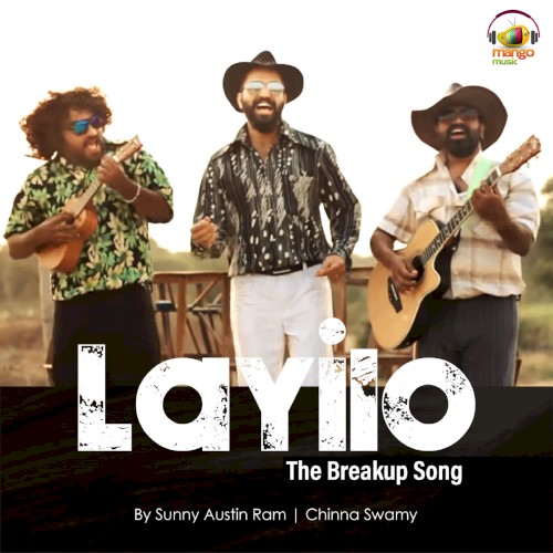 Layilo