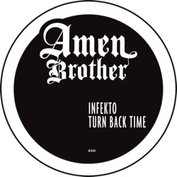 Turn Back Time EP