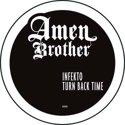 Turn Back Time EP