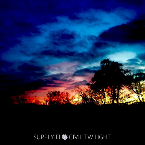 Civil Twilight