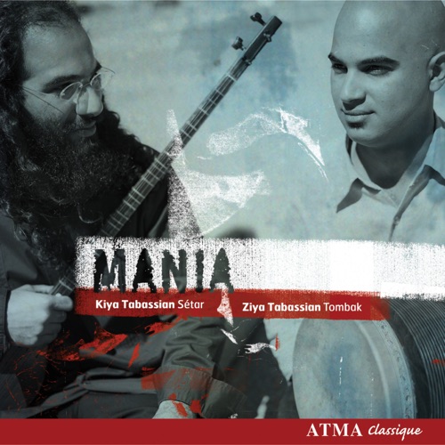 MANIA