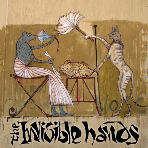 The Invisible Hands
