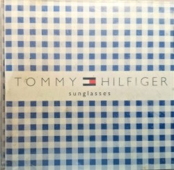 Tommy Hilfiger Sunglasses Promotional CD
