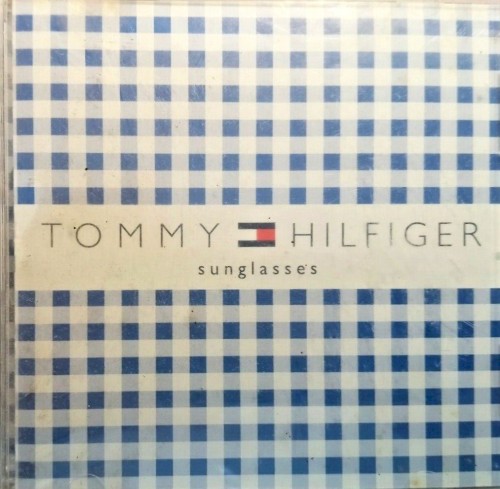 Tommy Hilfiger Sunglasses Promotional CD