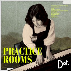Practice Rooms