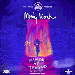 Mamish at the End