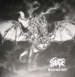 Stormrider