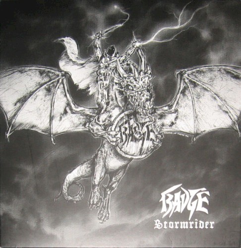 Stormrider