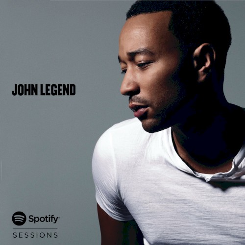 Spotify Sessions