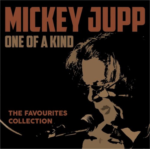 One of a Kind: The Favourites Collection