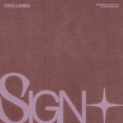Sign