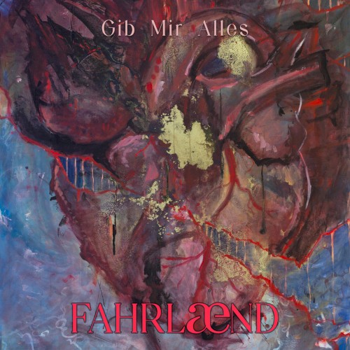 Gib mir alles