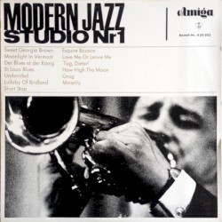 Modern Jazz Studio Nr. 1