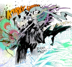 Mutate, Baby!