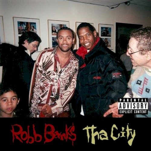 Tha City