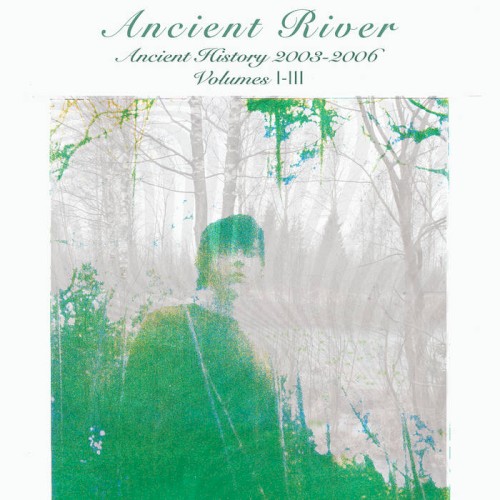 Ancient History Volumes 1-3
