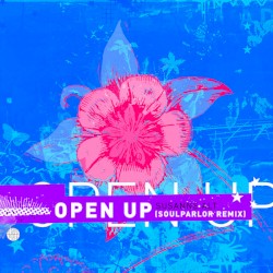 Open Up (Soulparlor remix)