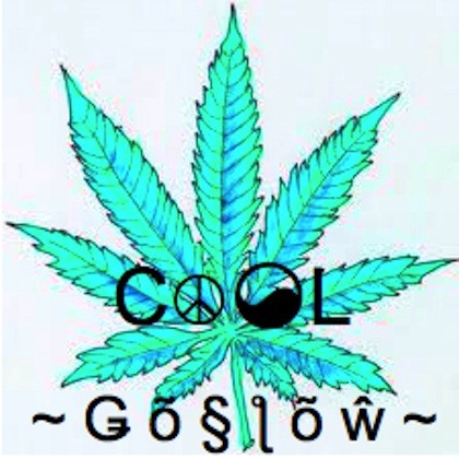 "C☮☯L"