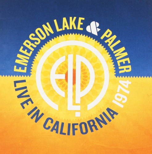 Live in California 1974