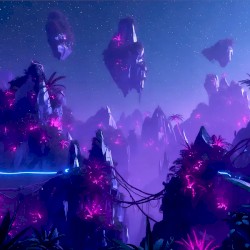 Pandora Nights