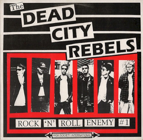 Rock 'n' Roll Enemy #1