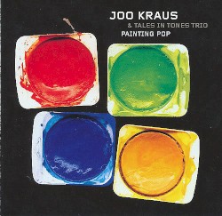 Painting Pop
