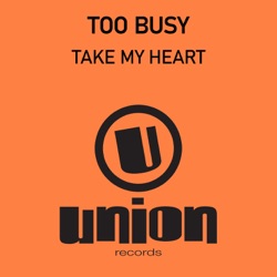 Take My Heart