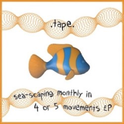 Sea-Scaping Monthly in 4 or 5 Movements