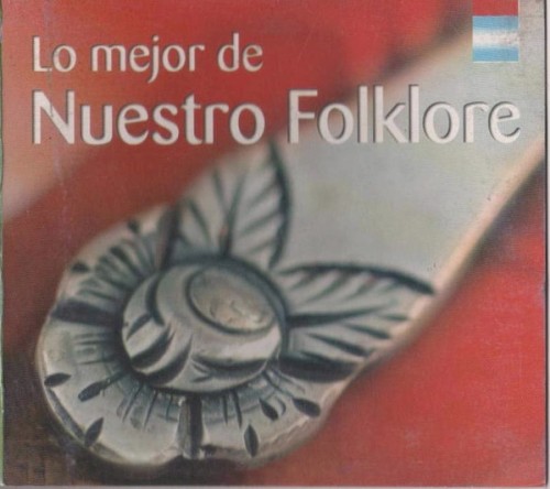 Lo mejor de nuestro folklore