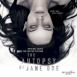 The Autopsy of Jane Doe