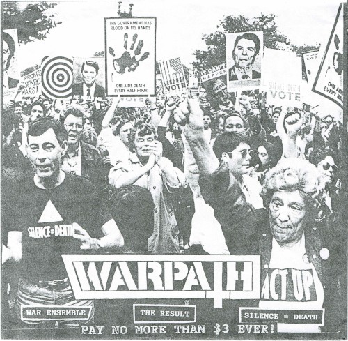 Warpath / Population Control