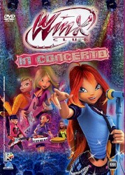 Winx Club in Concerto