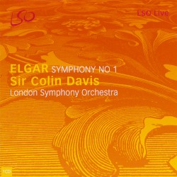 Symphony no. 1