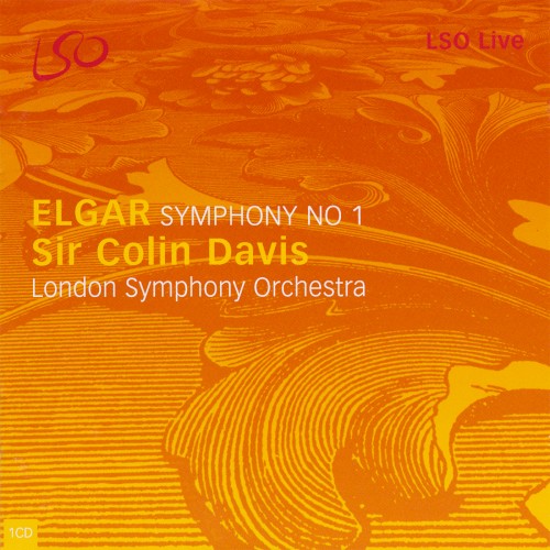 Symphony no. 1