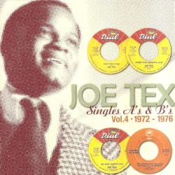 Singles A's & B's, Vol. 4: 1972 - 1976