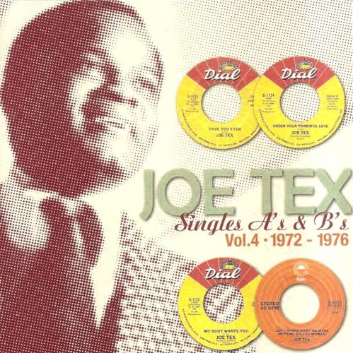 Singles A's & B's, Vol. 4: 1972 - 1976