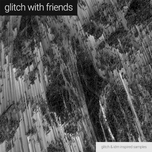 Glitch With Friends: Samples Vol. 1