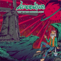 Weedian: Trip to the Netherlands