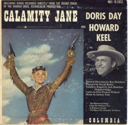 Calamity Jane, Vol. I